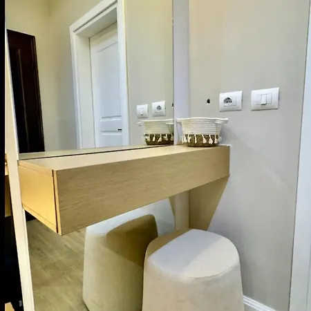 Franci's Luxury Sea View Saranda