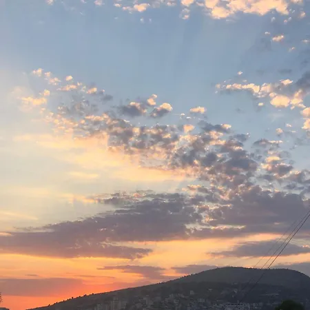 Franci's Luxury Sea View Apartament Saranda